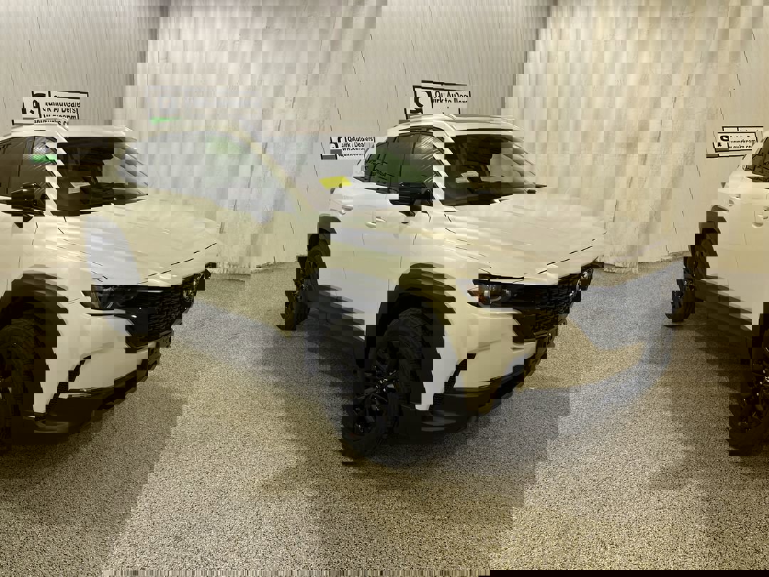 2025 Mazda CX-50 Premium's photo