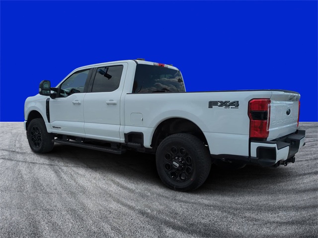 2026 Ford F-250 photo 5