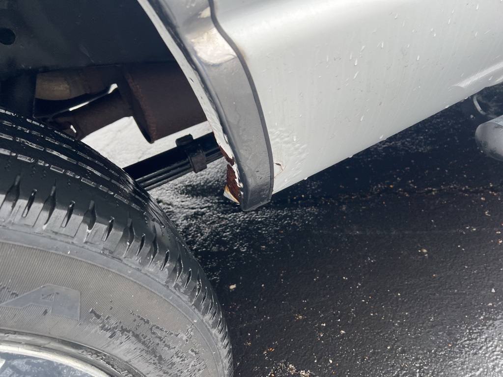 2008 Dodge Ram Laramie photo 2