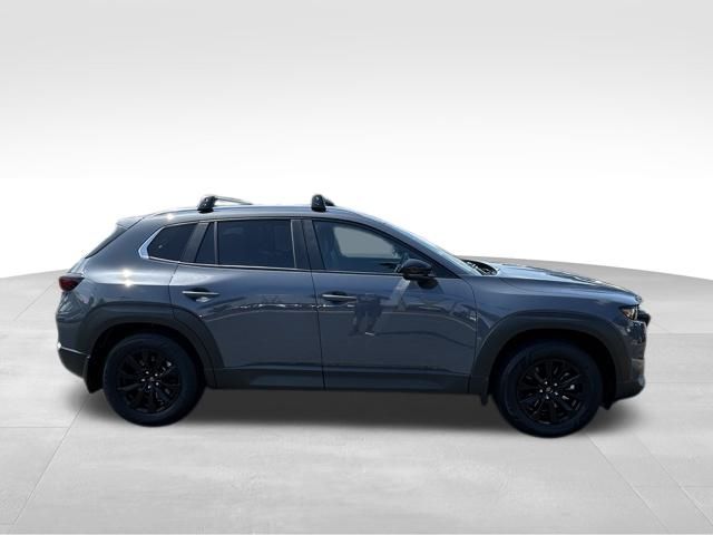 2025 Mazda CX-50 2.5 S Preferred photo 2