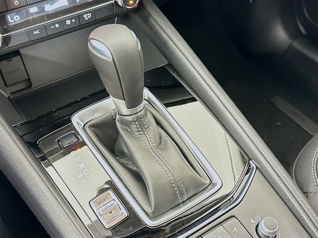 2025 Mazda CX-5 2.5 S Preferred photo 16