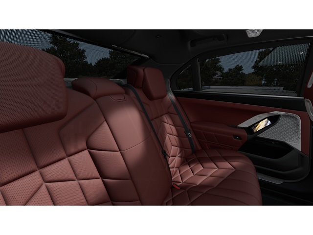2026 Bmw i7 eDrive50 photo 11