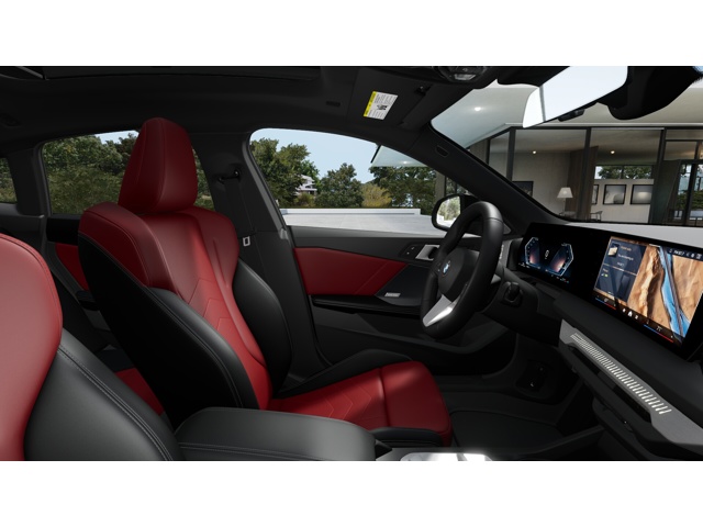 2026 Bmw 228 xDrive Gran Coupe photo 8