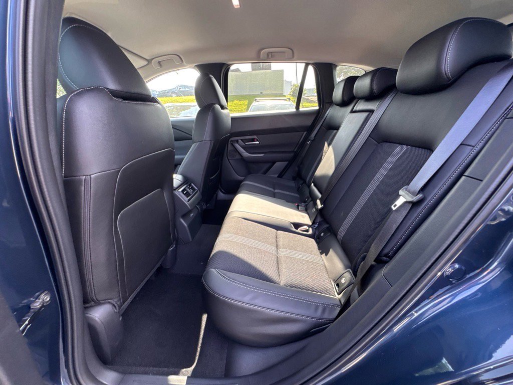 2025 Mazda CX-50 2.5 S Preferred photo 15