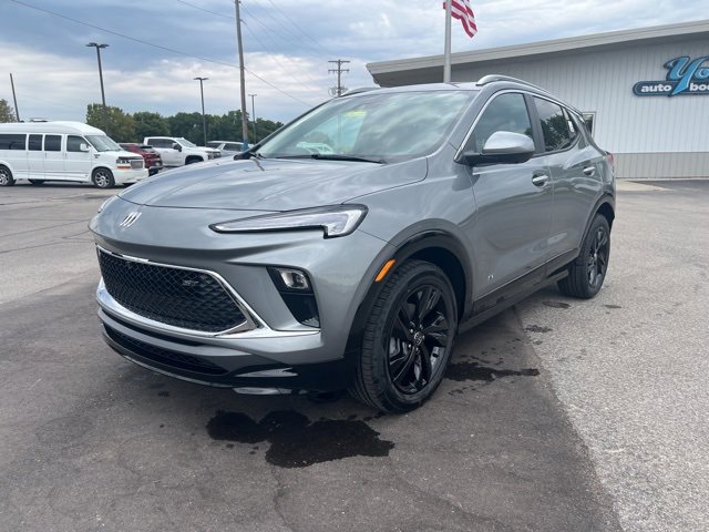 2026 Buick Encore GX Sport Touring photo 5