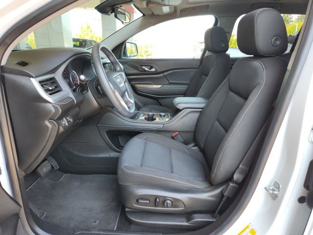 2021 Gmc Acadia SLE photo 13