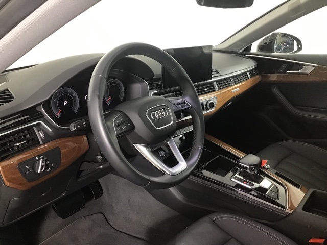 2022 Audi A5 Premium Plus Quattro photo 8