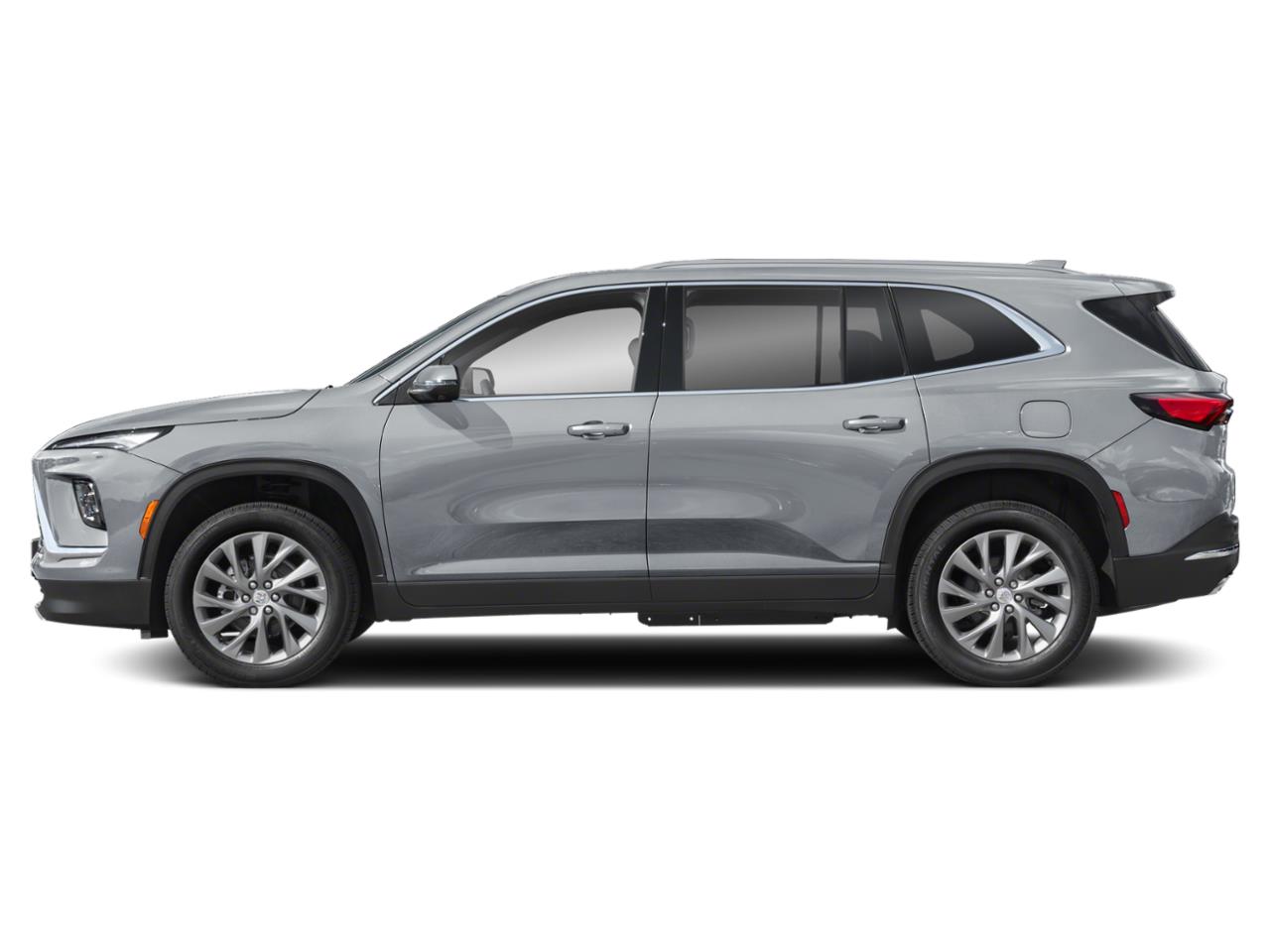 2026 Buick Enclave Preferred photo 3