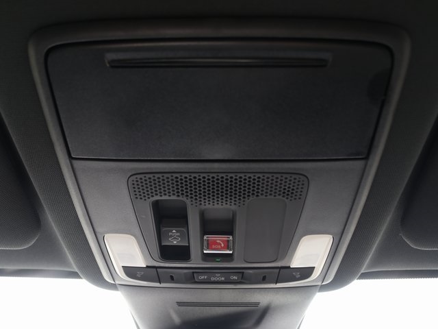 2026 Honda CR-V Hybrid photo 24