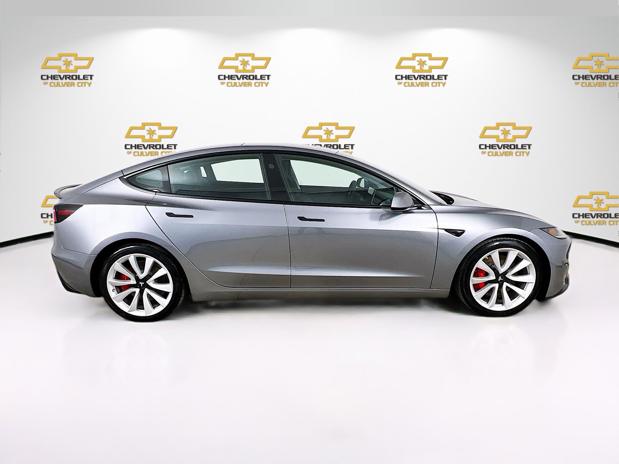 2024 Tesla Model 3 Performance photo 8