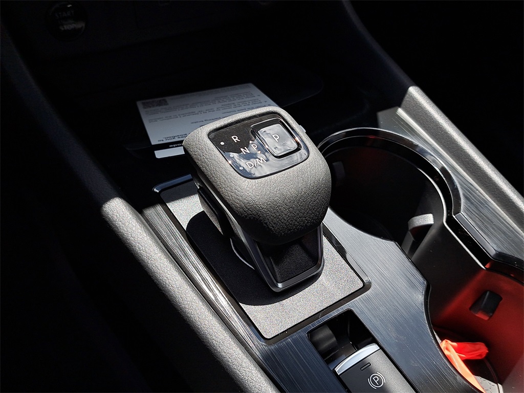 2026 Nissan Rogue SV photo 29