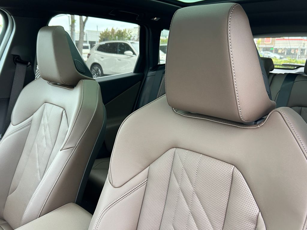 2025 Bmw X3 30x Drive photo 14