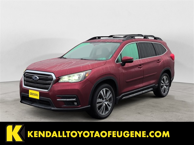2019 Subaru Ascent Limited