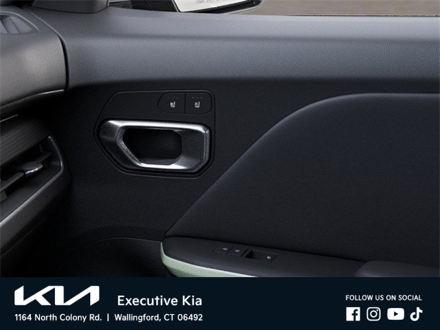 2025 Kia K4 GT-Line Turbo photo 21