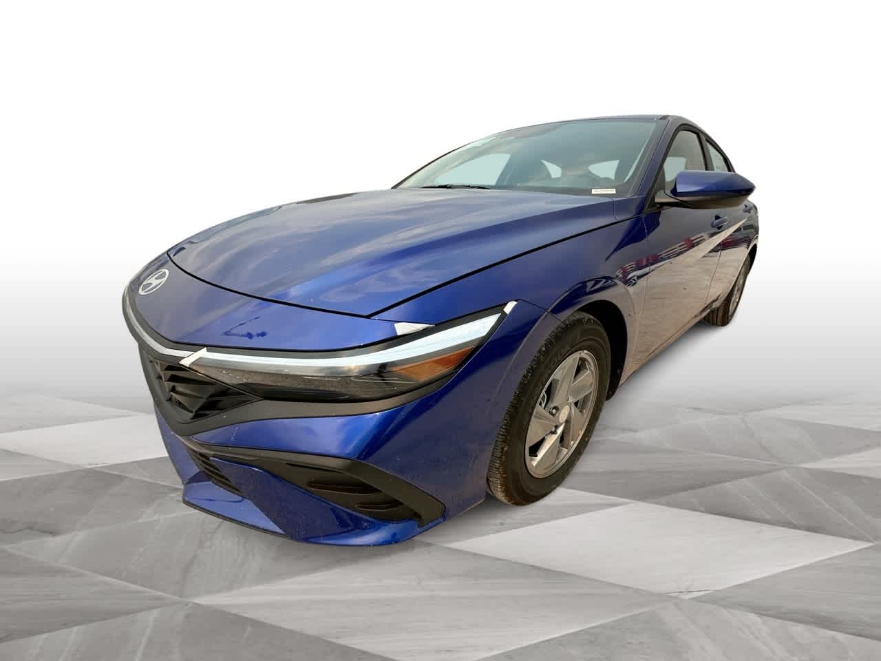2025 Hyundai Elantra SE photo 4