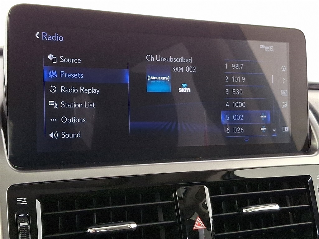 2023 Lexus GX 460 photo 17