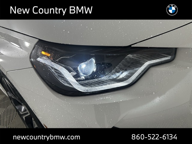 2025 Bmw M240i xDrive photo 25