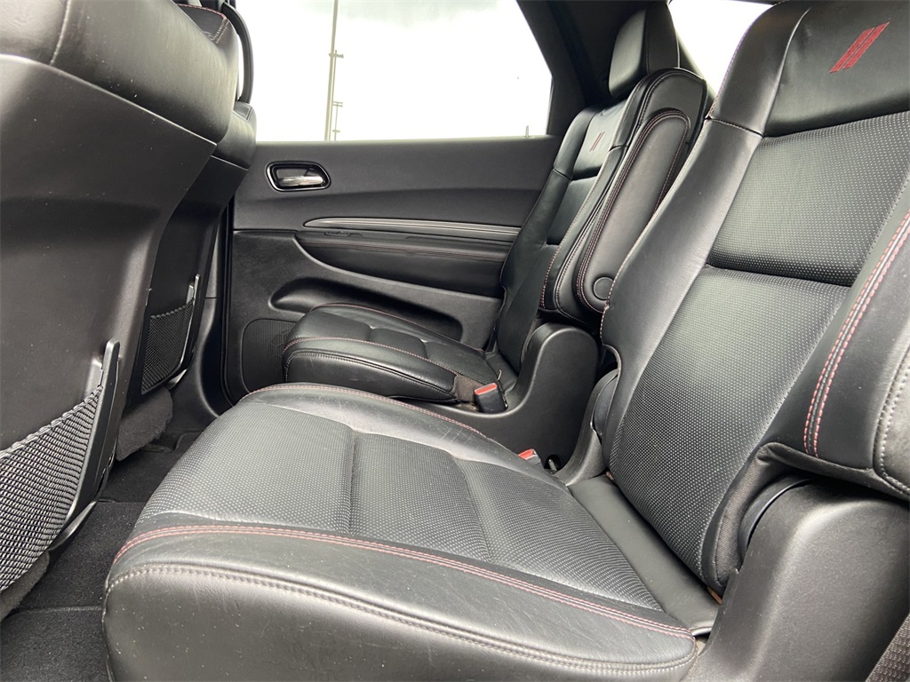 2021 Dodge Durango R/T photo 12