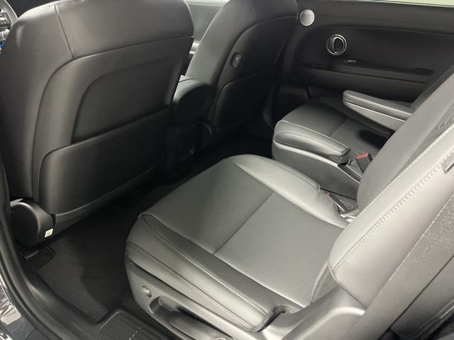 2026 Hyundai Palisade SEL photo 31