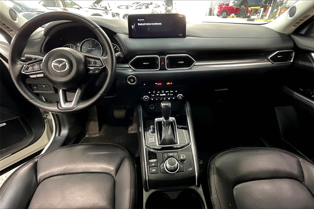 2023 Mazda CX-5 2.5 Premium Plus photo 14