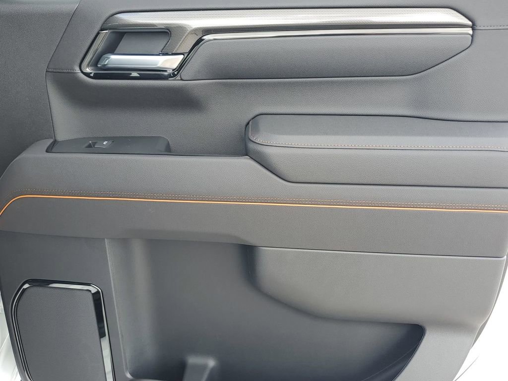 2026 Gmc Sierra AT4 photo 41