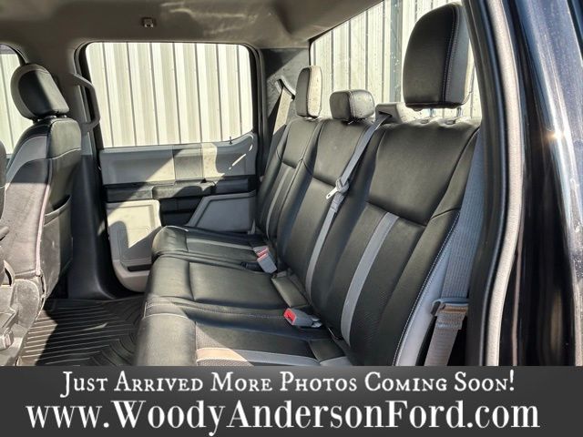 2019 Ford F-250 XL photo 7