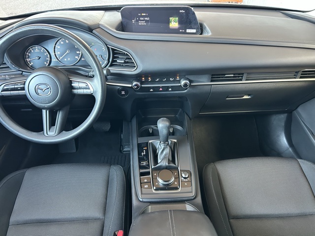 2023 Mazda CX-30 2.5 S photo 12