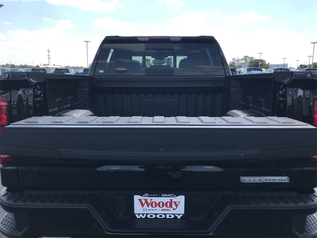 2026 GMC SIERRA - Image 32