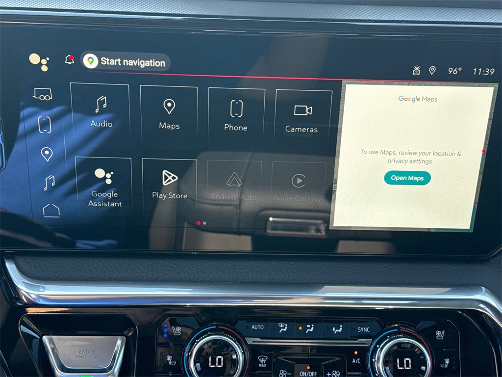 2026 Gmc Sierra 1500 Denali photo 22