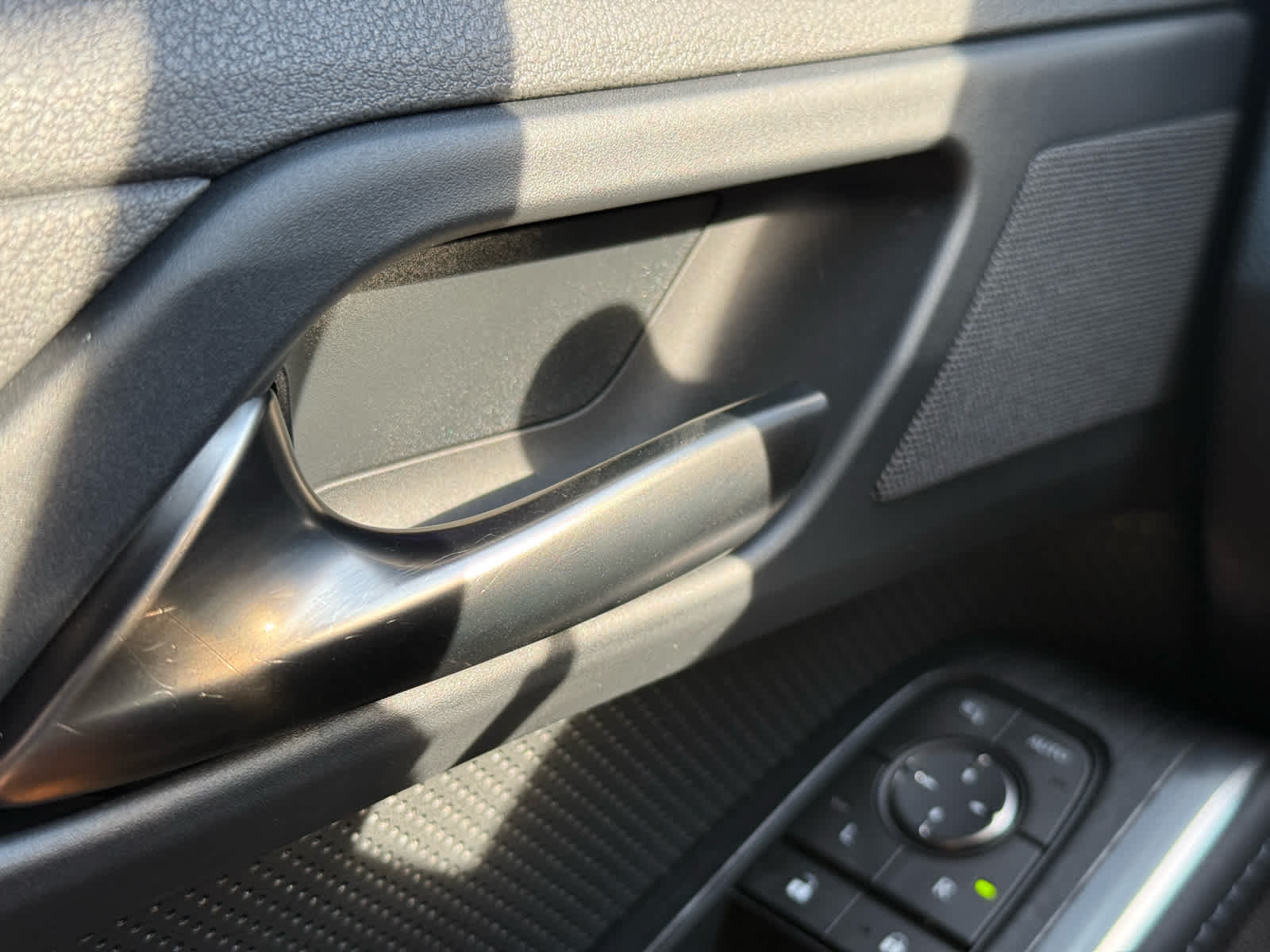 2024 Lexus GX 550 Overtrail photo 23