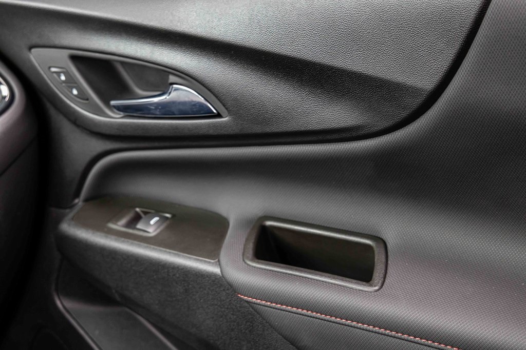 2023 Chevrolet Equinox RS photo 15