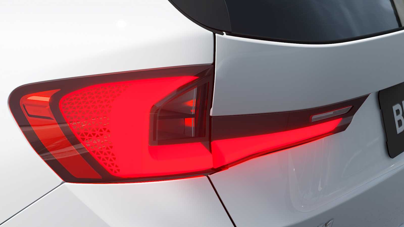 2026 Bmw X1 XDrive28i photo 6