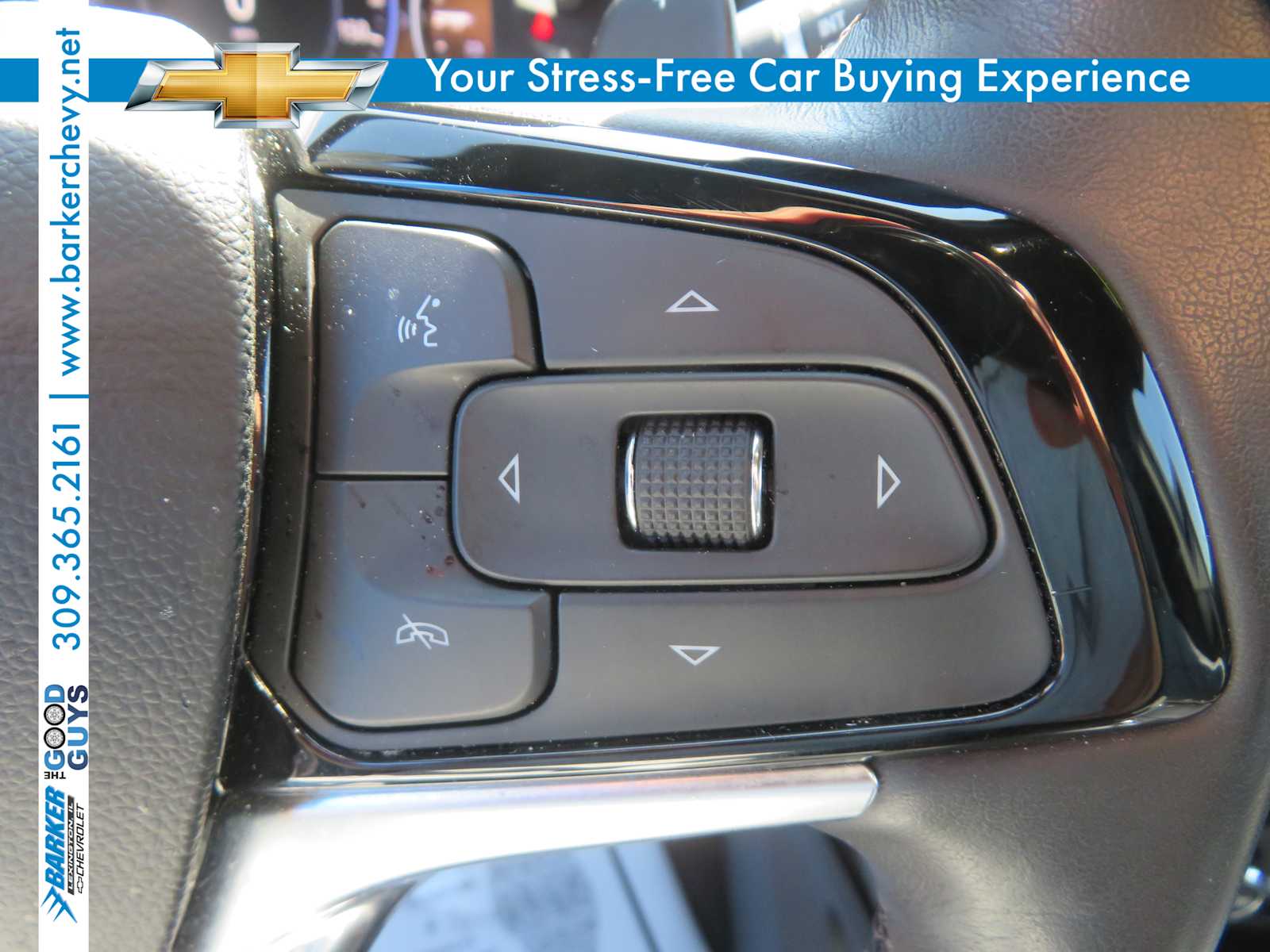2024 Buick Enclave Premium photo 18