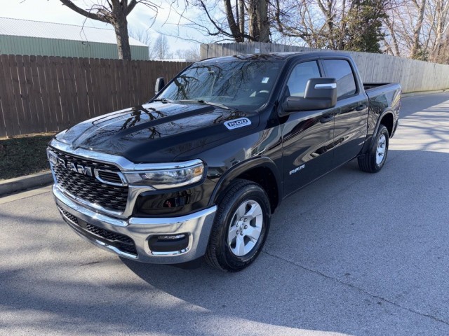 2026 RAM Ram 1500 Pickup Big Horn/Lone Star's photo