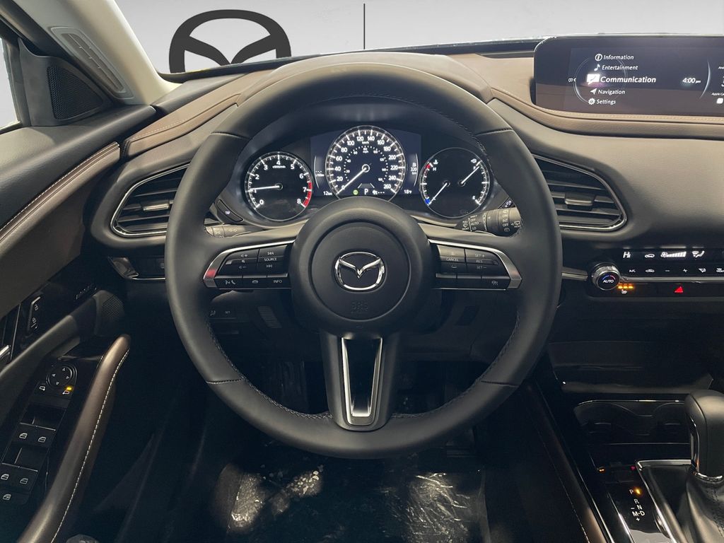 2025 Mazda CX-30 2.5 S Premium photo 11