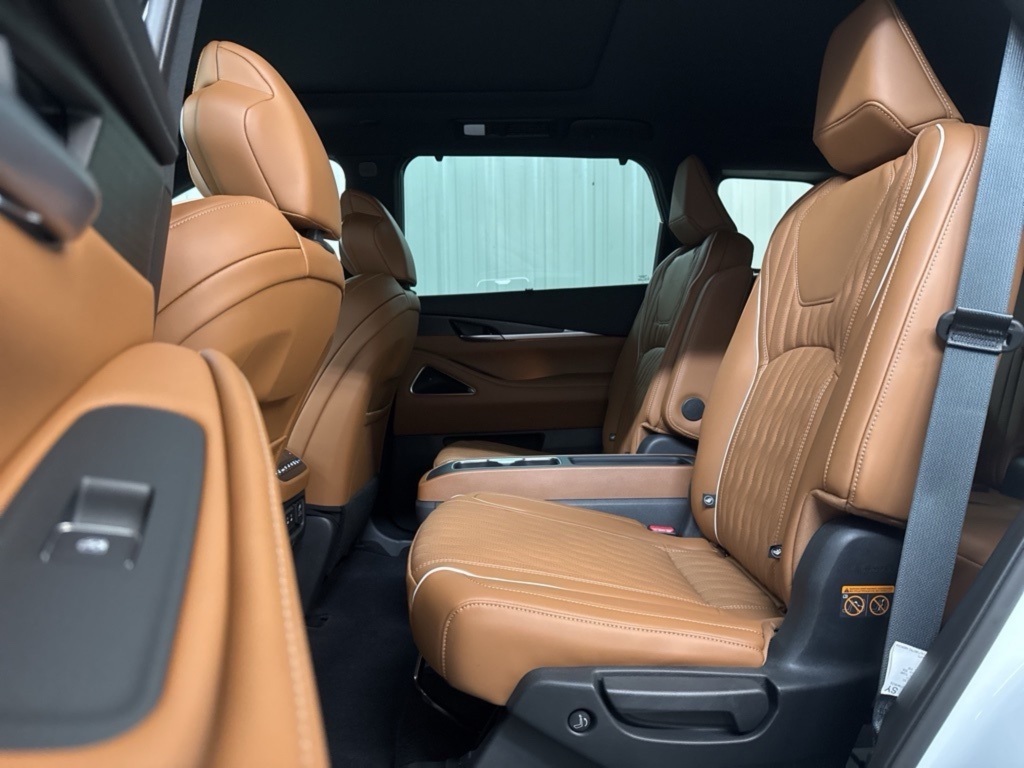 2026 Infiniti QX60 Autograph AWD photo 30