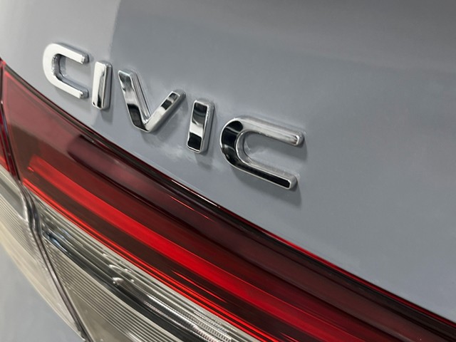 2026 Honda Civic Sport photo 5