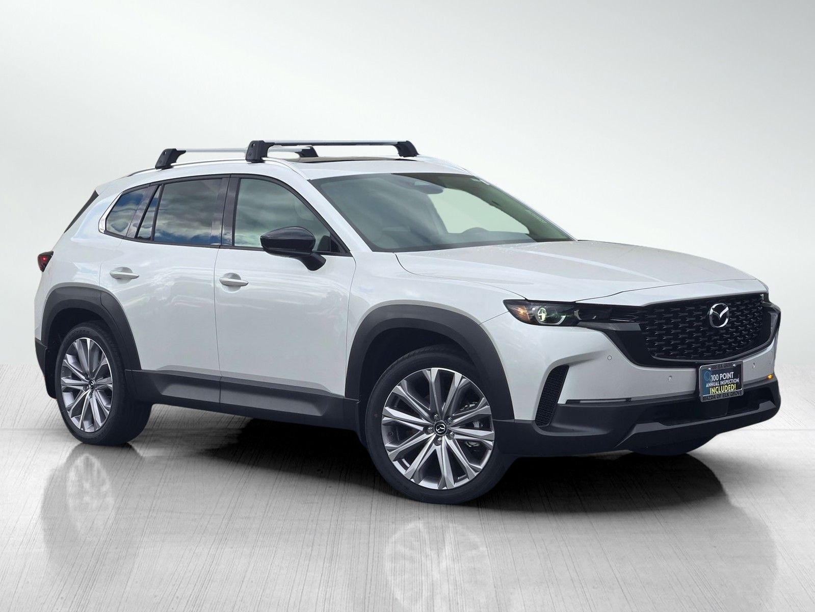 2026 Mazda CX-50 Premium's photo