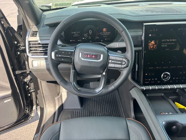 2026 Gmc Acadia AT4 photo 12