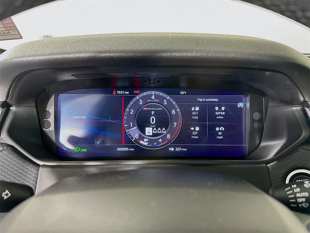 2019 Land Rover Range Rover Velar SE photo 15