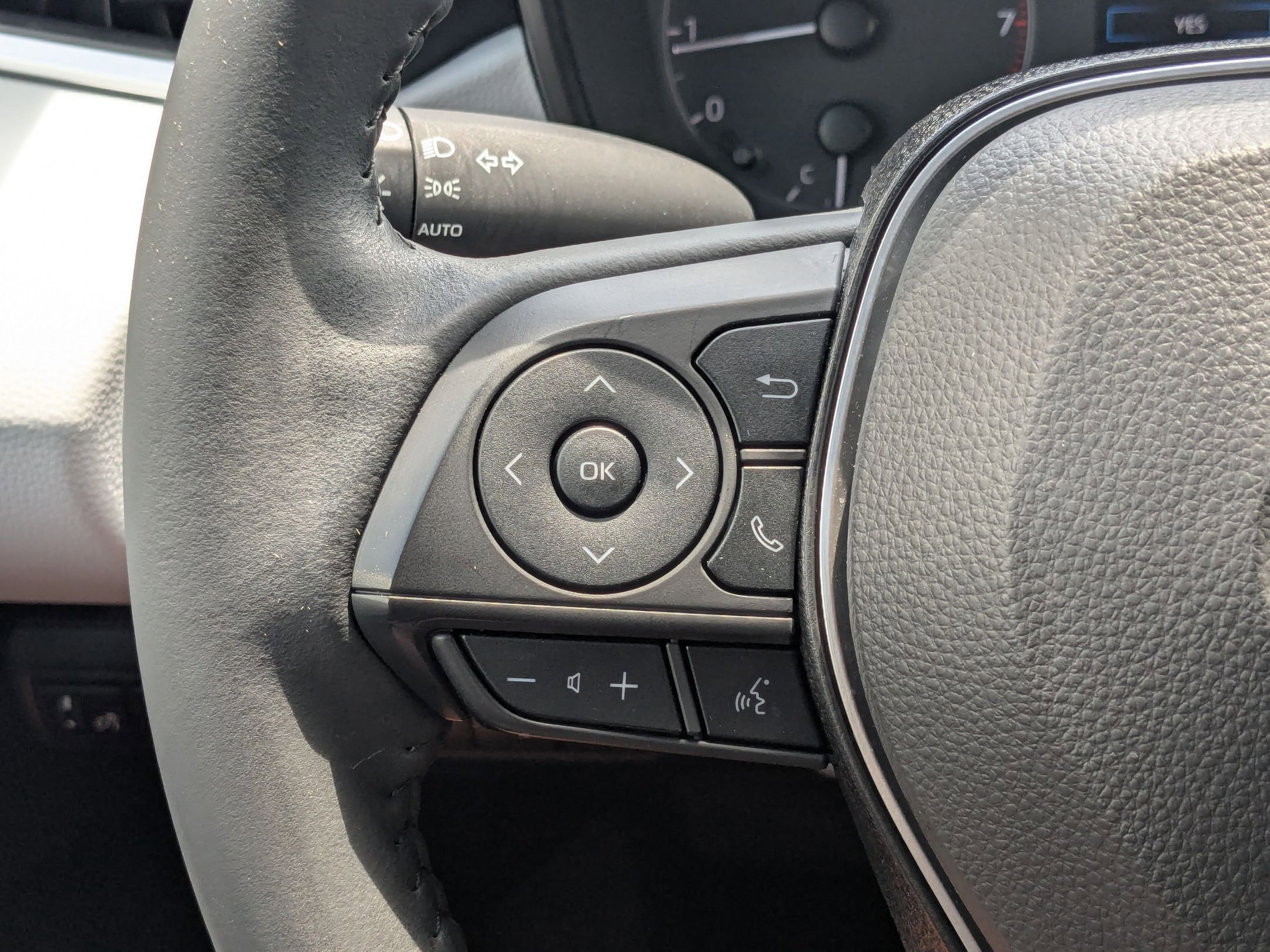 2024 Toyota Corolla SE photo 15
