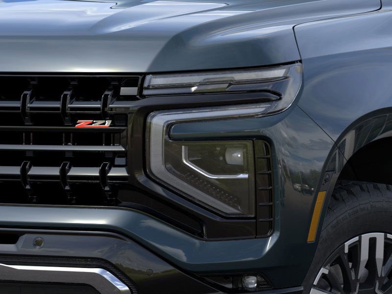 2025 Chevrolet Tahoe Z71 photo 10