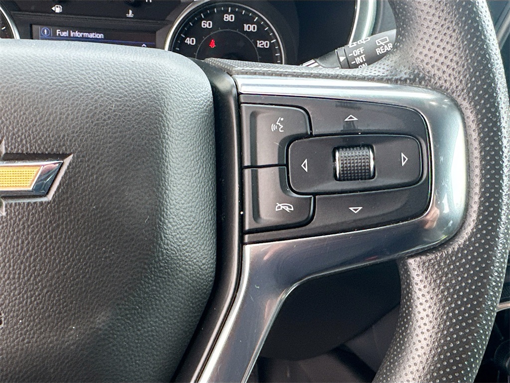 2022 Chevrolet Blazer 2LT photo 13