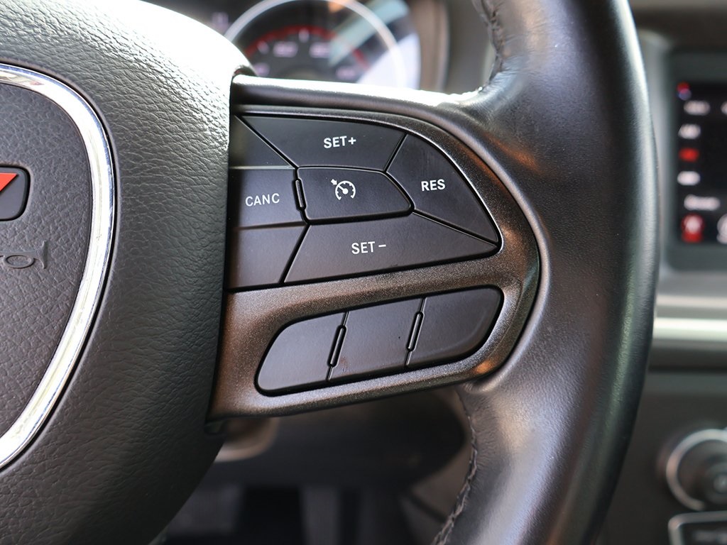 2022 Dodge Charger SXT photo 34