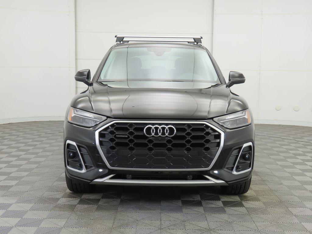 2023 Audi Q5 S line Premium Plus photo 2