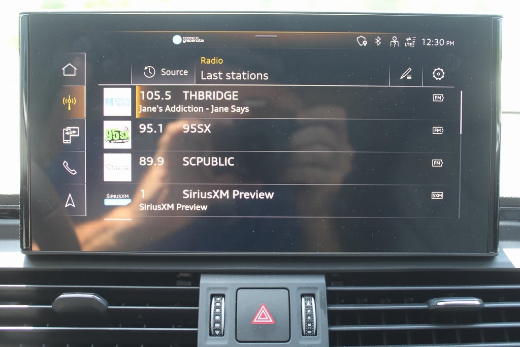 2023 Audi Q5 S line Premium 55 TFSI photo 41