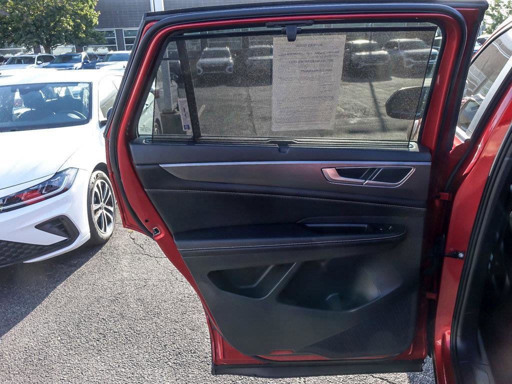 2024 VOLKSWAGEN ATLAS CROSS SPORT - Image 24