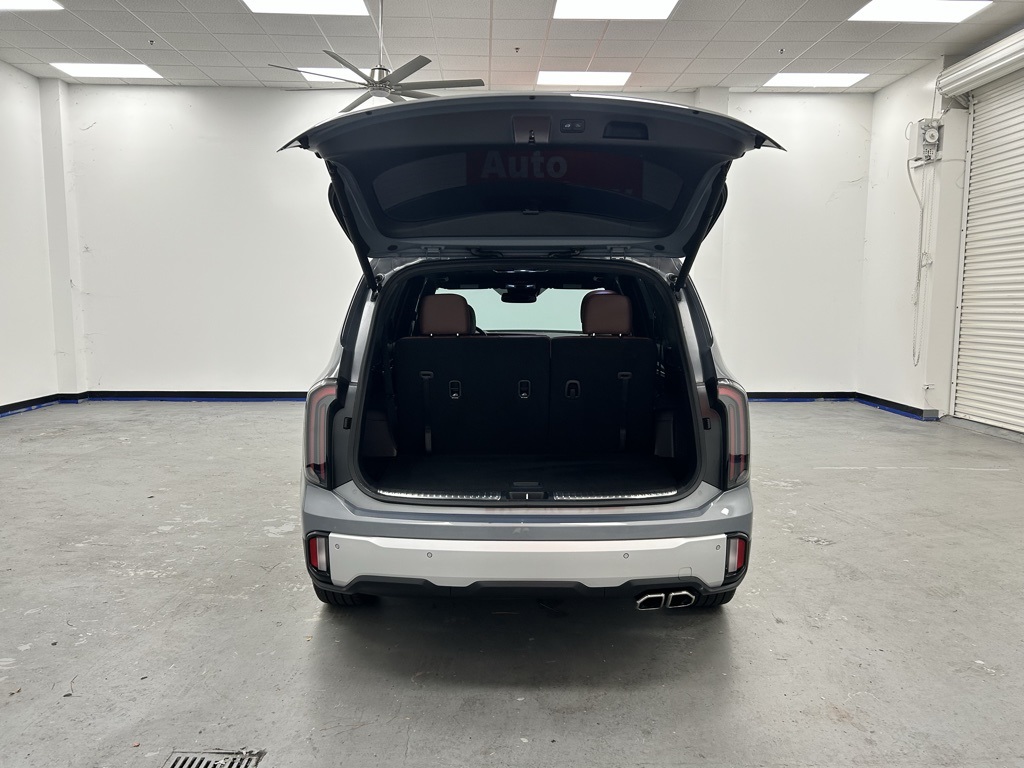 2024 Kia Telluride SX photo 19