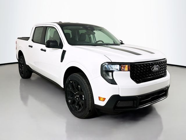 2026 Ford Maverick XLT's photo