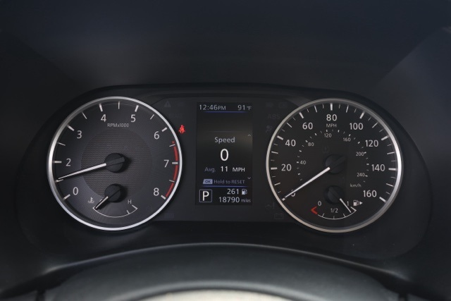 2022 Nissan Sentra S photo 25